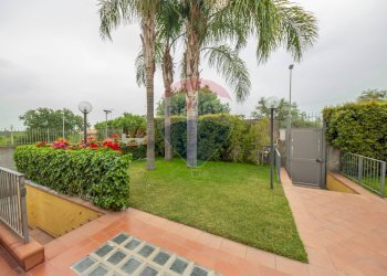 Giardino - Terraced Villa Via Monaci Mantia, San Giovanni la Punta - photo 8