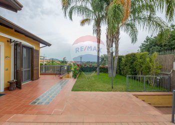 Terrazza - Terraced Villa Via Monaci Mantia, San Giovanni la Punta - photo 9