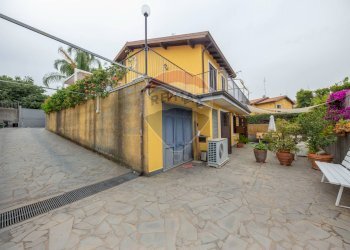 Terrazza - Terraced Villa Via Monaci Mantia, San Giovanni la Punta - photo 13