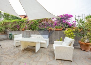 Terrazza - Terraced Villa Via Monaci Mantia, San Giovanni la Punta - photo 14