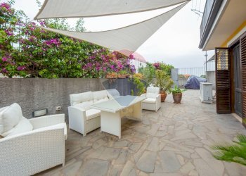 Terrazza - Terraced Villa Via Monaci Mantia, San Giovanni la Punta - photo 15