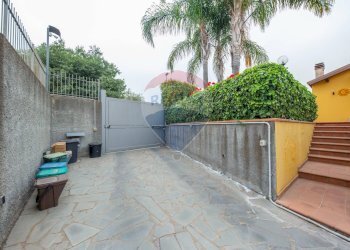 Terrazza - Terraced Villa Via Monaci Mantia, San Giovanni la Punta - photo 16