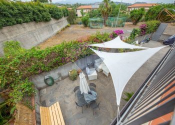 Giardino - Terraced Villa Via Monaci Mantia, San Giovanni la Punta - photo 19