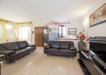 Soggiorno - Terraced Villa Via Monaci Mantia, San Giovanni la Punta - photo 20