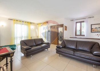 Soggiorno - Terraced Villa Via Monaci Mantia, San Giovanni la Punta - photo 21