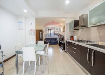 Cucina - Terraced Villa Via Monaci Mantia, San Giovanni la Punta - photo 22