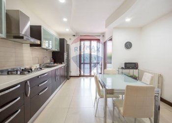 Cucina - Terraced Villa Via Monaci Mantia, San Giovanni la Punta - photo 23