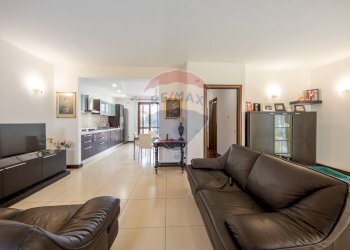 Soggiorno - Terraced Villa Via Monaci Mantia, San Giovanni la Punta - photo 24