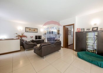 Soggiorno - Terraced Villa Via Monaci Mantia, San Giovanni la Punta - photo 25