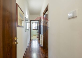 Hall / corridoio - Terraced Villa Via Monaci Mantia, San Giovanni la Punta - photo 27