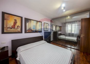 Camera / camera da letto - Terraced Villa Via Monaci Mantia, San Giovanni la Punta - photo 28