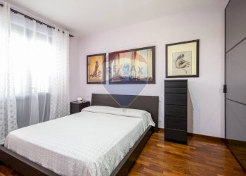 Camera / camera da letto - Terraced Villa Via Monaci Mantia, San Giovanni la Punta - photo 29