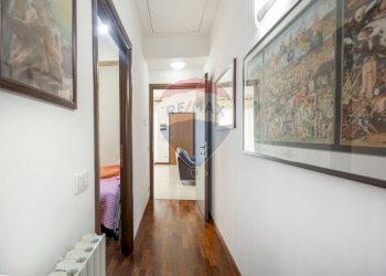 Hall / corridoio - Terraced Villa Via Monaci Mantia, San Giovanni la Punta - photo 30