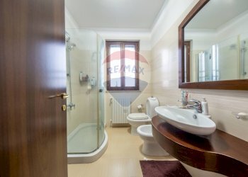 Bagno - Terraced Villa Via Monaci Mantia, San Giovanni la Punta - photo 32