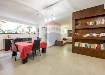 Sala da pranzo - Terraced Villa Via Monaci Mantia, San Giovanni la Punta - photo 35