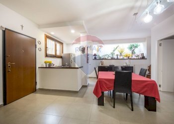 Sala da pranzo - Terraced Villa Via Monaci Mantia, San Giovanni la Punta - photo 36