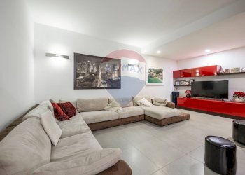 Soggiorno - Terraced Villa Via Monaci Mantia, San Giovanni la Punta - photo 37