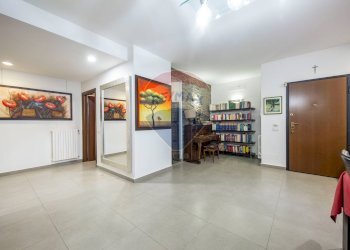 Soggiorno - Terraced Villa Via Monaci Mantia, San Giovanni la Punta - photo 38