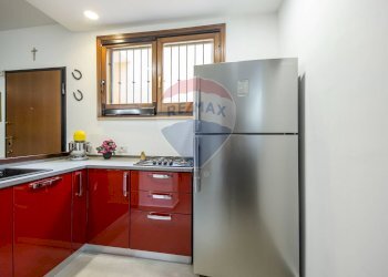 Cucina - Terraced Villa Via Monaci Mantia, San Giovanni la Punta - photo 39