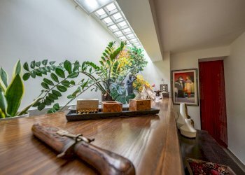 Dettagli - Terraced Villa Via Monaci Mantia, San Giovanni la Punta - photo 40