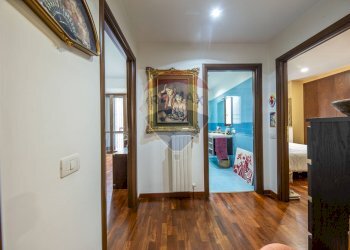 Hall / corridoio - Terraced Villa Via Monaci Mantia, San Giovanni la Punta - photo 42