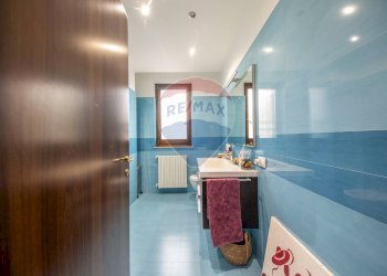 Bagno - Terraced Villa Via Monaci Mantia, San Giovanni la Punta - photo 43