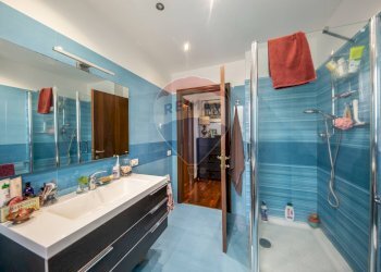 Bagno - Terraced Villa Via Monaci Mantia, San Giovanni la Punta - photo 44