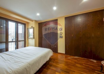 Camera / camera da letto - Terraced Villa Via Monaci Mantia, San Giovanni la Punta - photo 45