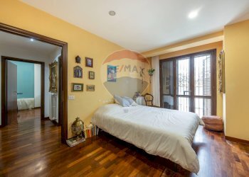 Camera / camera da letto - Terraced Villa Via Monaci Mantia, San Giovanni la Punta - photo 46