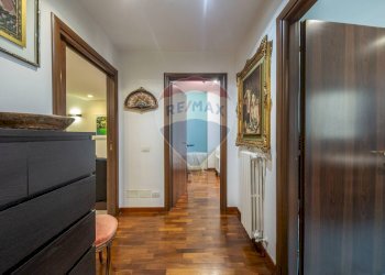 Hall / corridoio - Terraced Villa Via Monaci Mantia, San Giovanni la Punta - photo 47