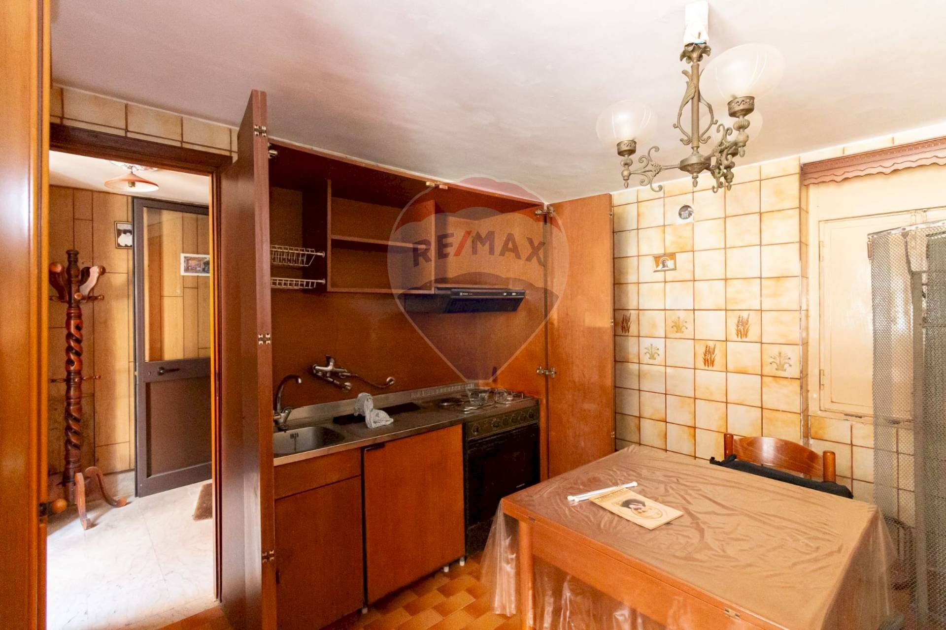 Cucina - Independent house via Roma
 
84, Carlentini - photo 2