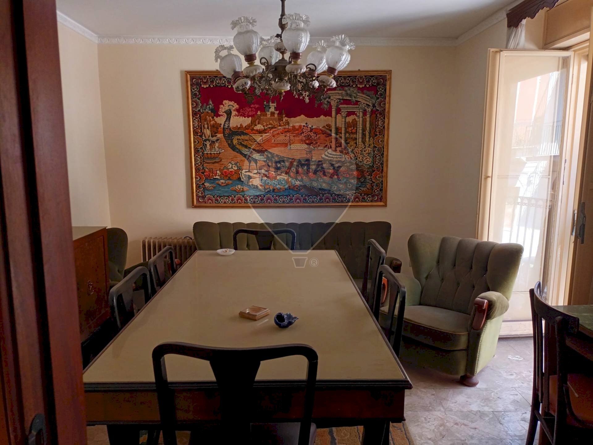 Sala da pranzo - Independent house via Roma
 
84, Carlentini - photo 3