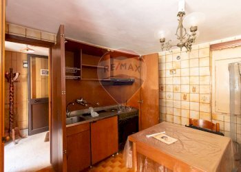 Cucina - Independent house via Roma
 
84, Carlentini - photo 2