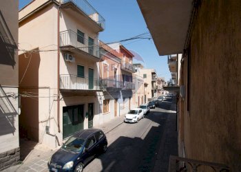 Edificio all\'aperto - Independent house via Roma
 
84, Carlentini - photo 12