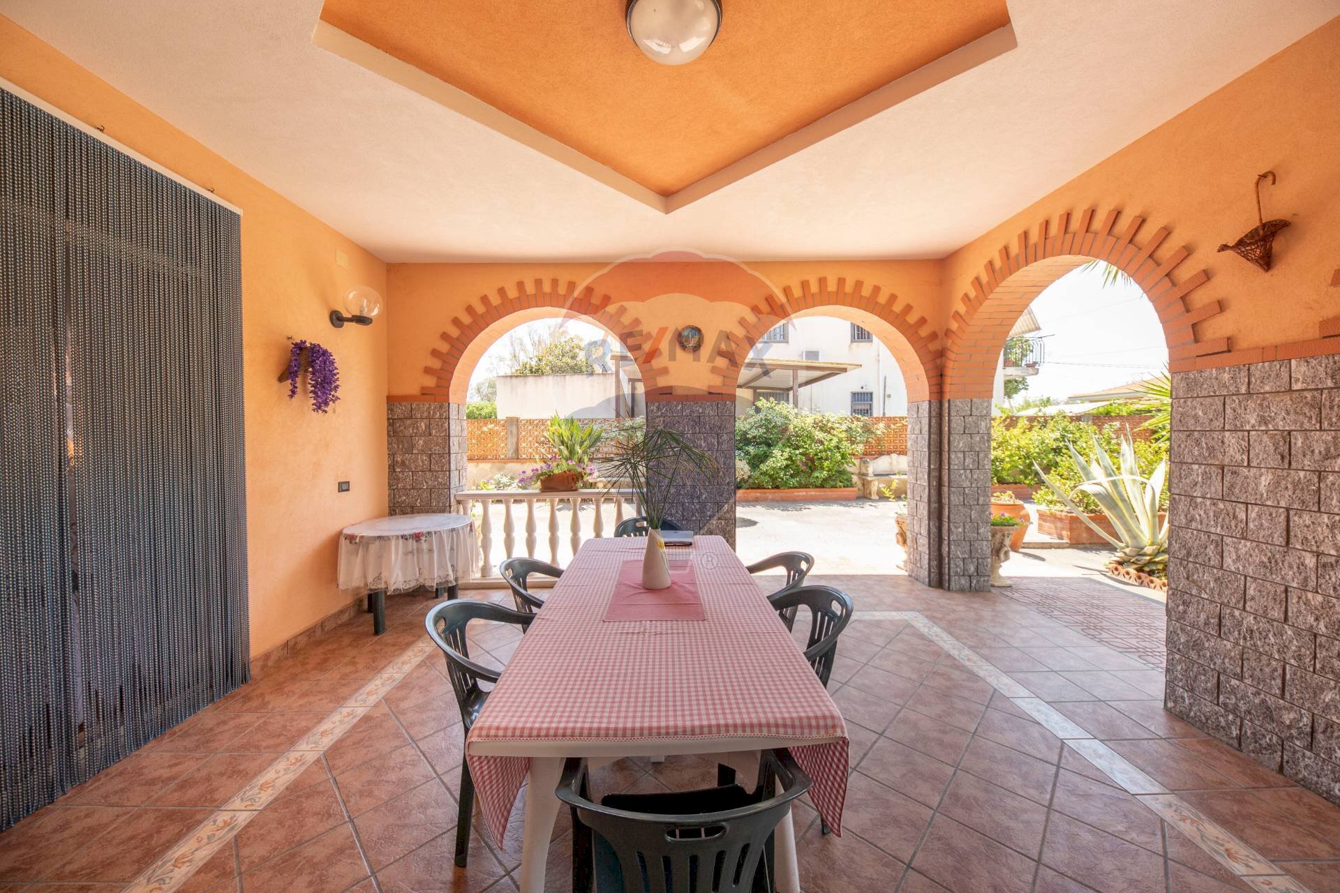 Terrazza - Semi-detached house VACCARIZZO
SN, Catania - photo 3