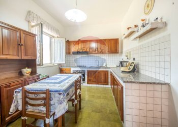 Cucina - Casa semi indipendente VACCARIZZO
 
SN, Catania - foto 13