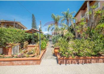 Giardino - Casa semi indipendente VACCARIZZO
 
SN, Catania - foto 21