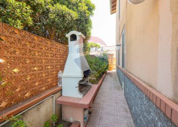 Terrazza - Casa semi indipendente VACCARIZZO
 
SN, Catania - foto 23