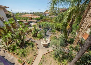 Giardino - Casa semi indipendente VACCARIZZO
 
SN, Catania - foto 48