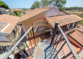 Casa all\'aperto - Casa semi indipendente VACCARIZZO
 
SN, Catania - foto 52