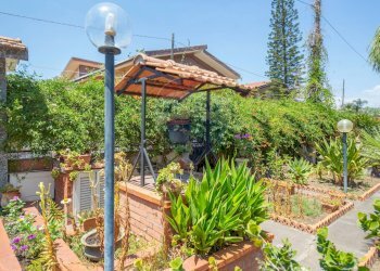 Giardino - Casa semi indipendente VACCARIZZO
 
SN, Catania - foto 60