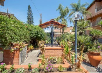 Giardino - Casa semi indipendente VACCARIZZO
 
SN, Catania - foto 67