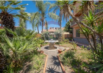 Giardino - Casa semi indipendente VACCARIZZO
 
SN, Catania - foto 71