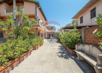 Casa all\'aperto - Casa semi indipendente VACCARIZZO
 
SN, Catania - foto 73