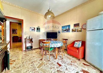 Sala da pranzo - Quadrilocale Via Fanti D'italia
 
27, Catania - foto 15