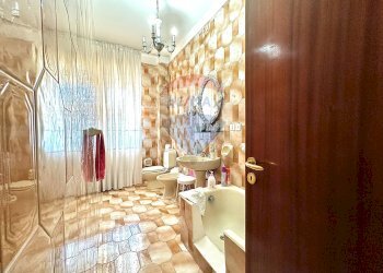 Bagno - Quadrilocale Via Fanti D'italia
 
27, Catania - foto 17