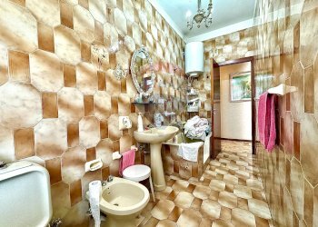 Bagno - Quadrilocale Via Fanti D'italia
 
27, Catania - foto 18