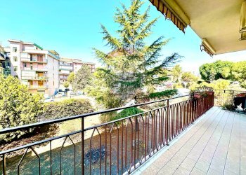 Balcone - Quadrilocale Via Fanti D'italia
 
27, Catania - foto 19