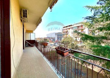 Balcone - Quadrilocale Via Fanti D'italia
 
27, Catania - foto 20