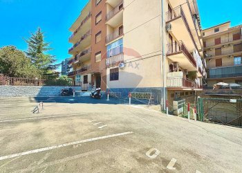 Edificio all\'aperto - Quadrilocale Via Fanti D'italia
 
27, Catania - foto 22